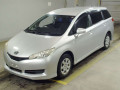 2010 Toyota Wish