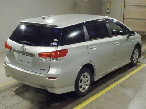 2010 Toyota Wish ZGE25G[1]