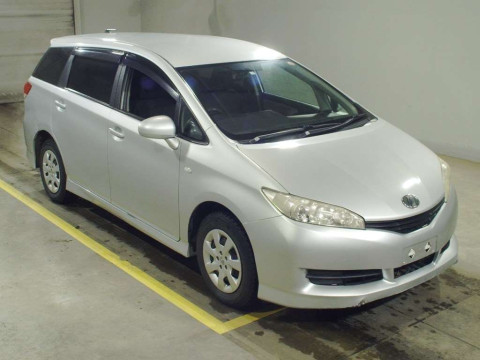 2010 Toyota Wish ZGE25G[2]