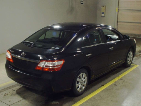 2010 Toyota Premio NZT260[1]