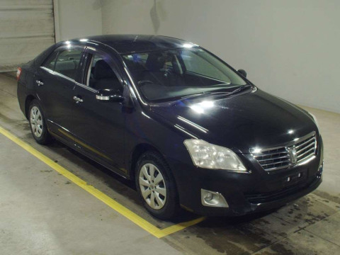 2010 Toyota Premio NZT260[2]