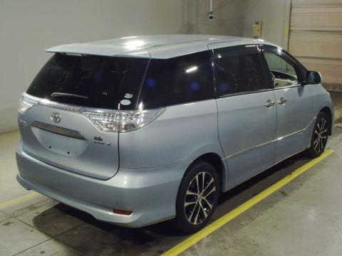 2010 Toyota Estima Hybrid AHR20W[1]