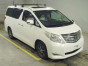 2008 Toyota Alphard