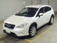 2014 Subaru XV HYBRID