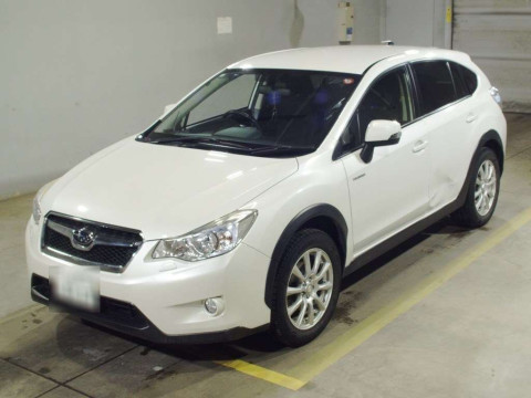 2014 Subaru XV HYBRID GPE[0]