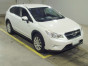 2014 Subaru XV HYBRID