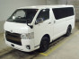 2018 Toyota Hiace Van