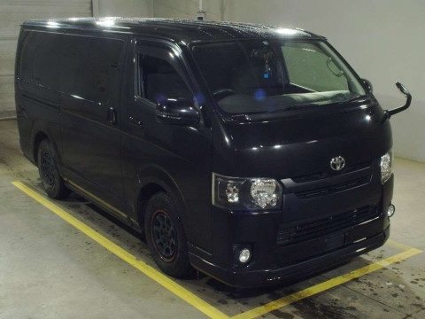 2014 Toyota Regiusace Van KDH206V[2]