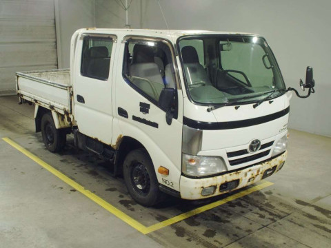 2012 Toyota Dyna Truck KDY281[2]