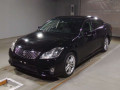 2010 Toyota Crown