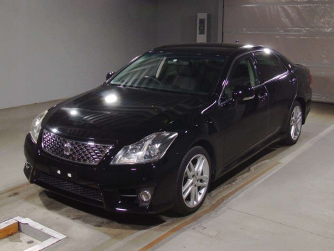 2010 Toyota Crown GRS200[0]