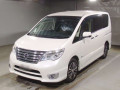 2016 Nissan Serena