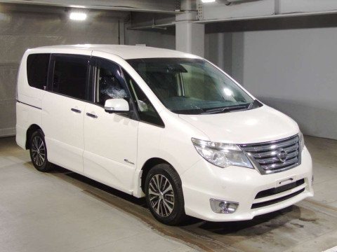 2016 Nissan Serena HFC26[2]