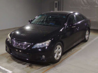 2010 Toyota Mark X