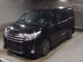 2014 Toyota Noah