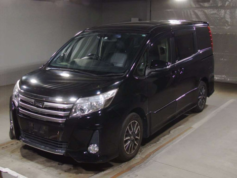 2014 Toyota Noah ZRR80W[0]