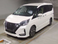 2020 Nissan Serena