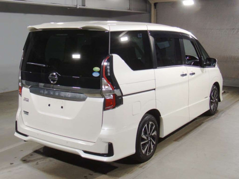 2020 Nissan Serena GFC27[1]