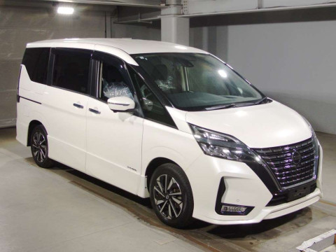 2020 Nissan Serena GFC27[2]