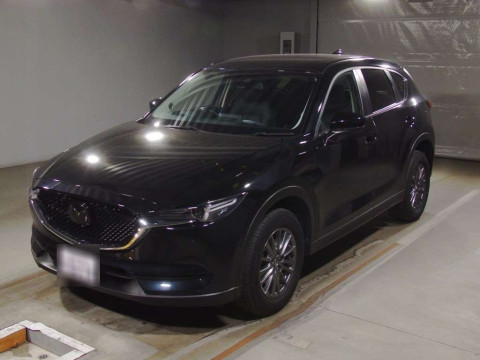 2018 Mazda CX-5 KFEP[0]