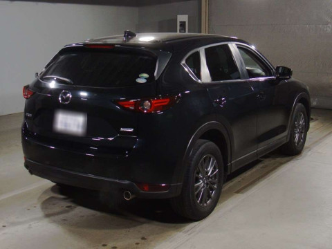 2018 Mazda CX-5 KFEP[1]