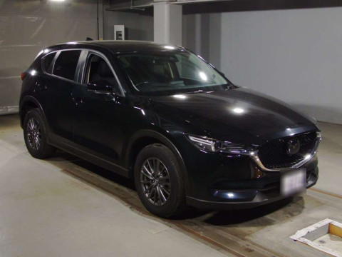 2018 Mazda CX-5 KFEP[2]