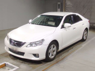 2010 Toyota Mark X