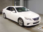 2010 Toyota Mark X