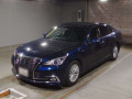 2017 Toyota Crown Hybrid