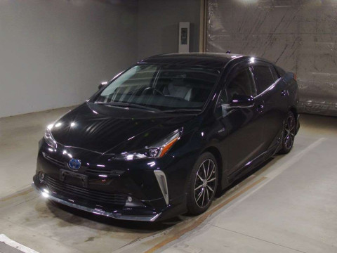 2019 Toyota Prius ZVW51[0]