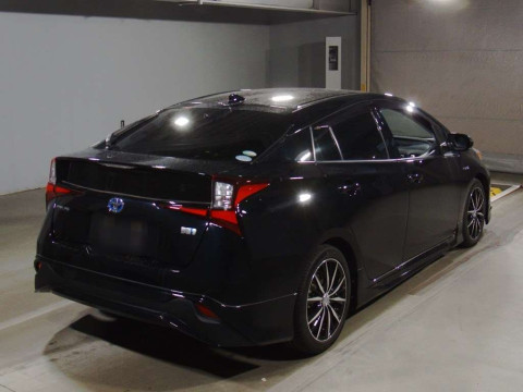 2019 Toyota Prius ZVW51[1]