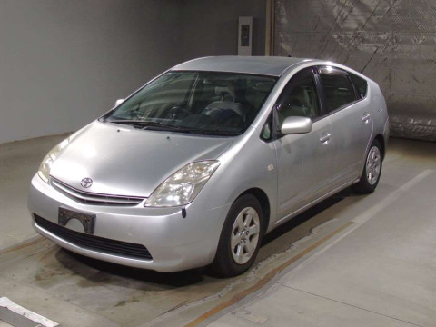 2005 Toyota Prius NHW20[0]