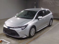 2020 Toyota Corolla Touring Wagon