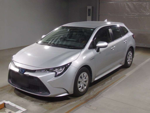 2020 Toyota Corolla Touring Wagon ZWE211W[0]