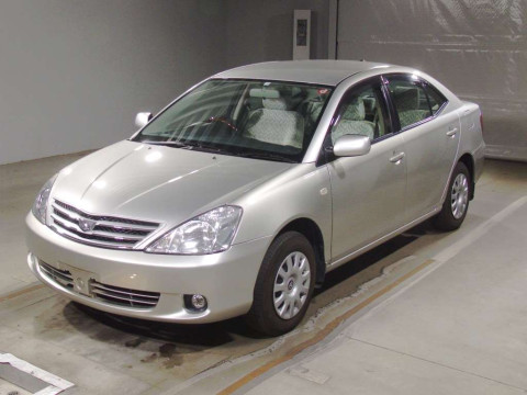 2004 Toyota Allion ZZT240[0]