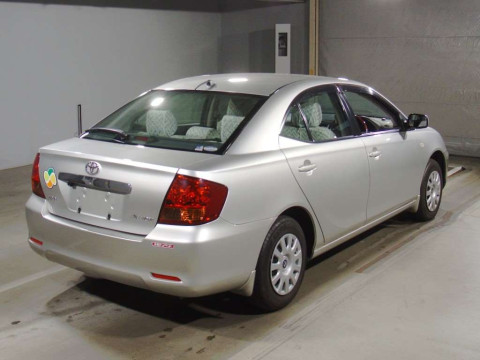 2004 Toyota Allion ZZT240[1]