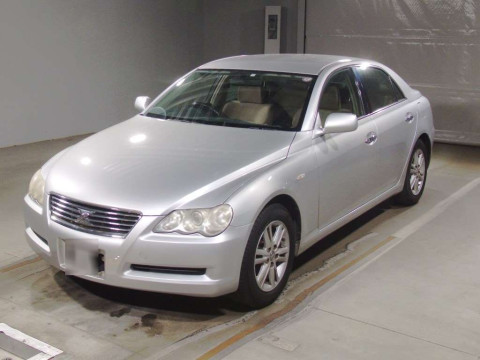 2006 Toyota Mark X GRX120[0]