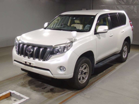 2014 Toyota Land Cruiser Prado TRJ150W[0]