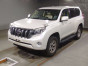 2014 Toyota Land Cruiser Prado