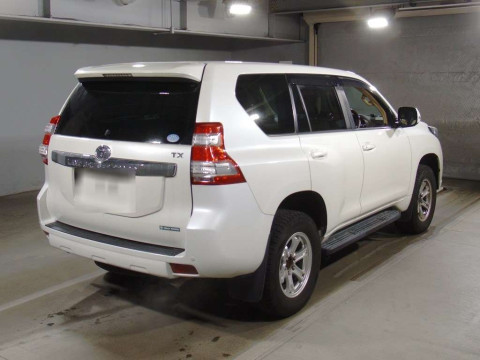 2014 Toyota Land Cruiser Prado TRJ150W[1]