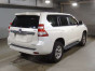 2014 Toyota Land Cruiser Prado