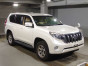 2014 Toyota Land Cruiser Prado