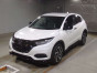 2020 Honda VEZEL