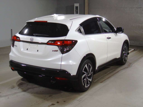 2020 Honda VEZEL RU1[1]