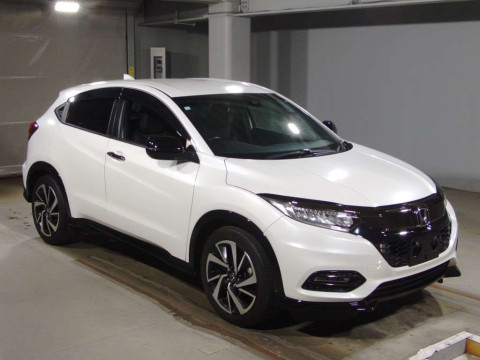 2020 Honda VEZEL RU1[2]