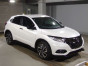 2020 Honda VEZEL