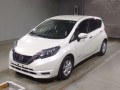 2018 Nissan Note