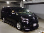 2010 Toyota Vellfire