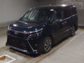 2021 Toyota Voxy