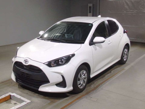 2021 Toyota YARIS KSP210[0]